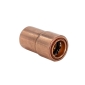 Copper Push Fit Fitting Reducer