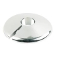 Pipe Collar Chrome (pack of 10)